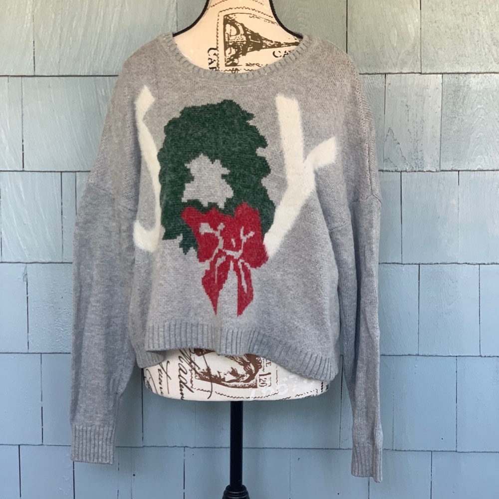 Kaisely Joy Christmas Sweater
